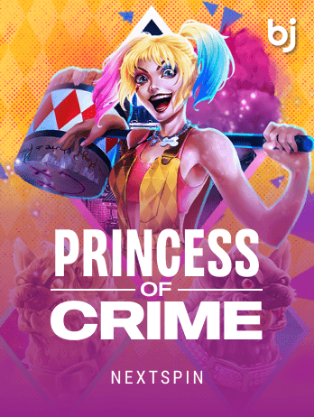 Princess of Crime screenshot